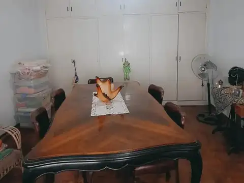 Depto Tipo Casa en Venta de 3 ambientes