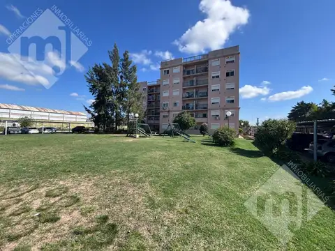 Departamento en S.Fer.-Vias/Panam