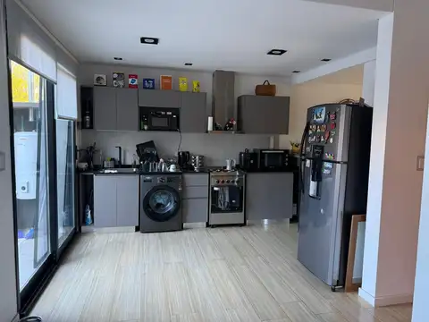 Departamento en Alquiler de 4 ambientes