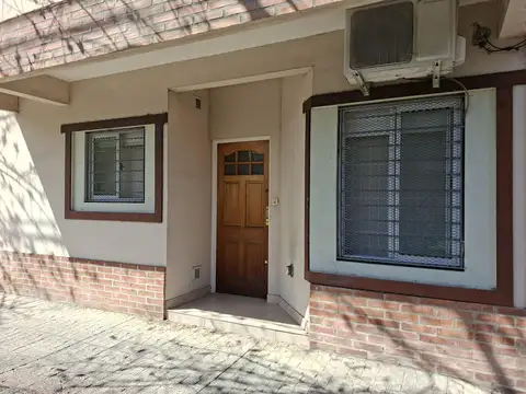 VENTA DE DEPARTAMENTO DE 2 AMBIENTES EN RAMOS MEJIA SUR