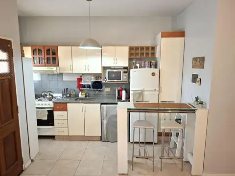 Departamento en Venta en Ramos Mejia Sur, USD 55.000