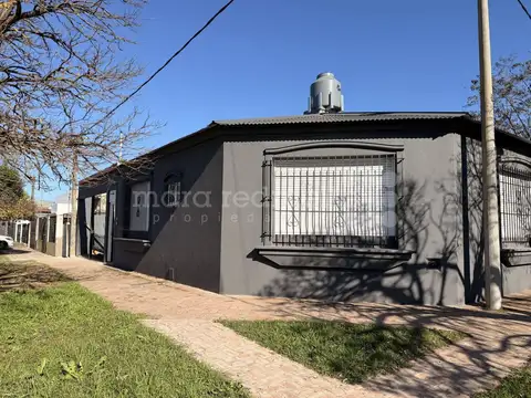 SAAVEDRA 100