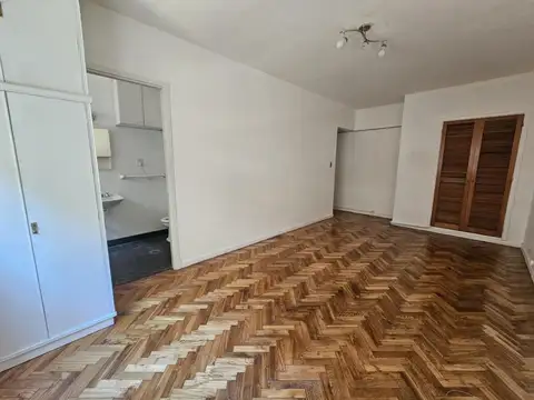 Departamento en Venta en Palermo, USD 49.000