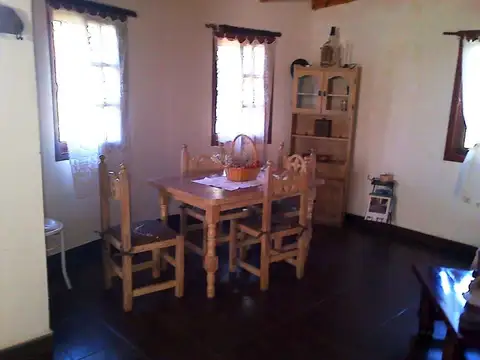 Casa en Venta de 1 dormitorio