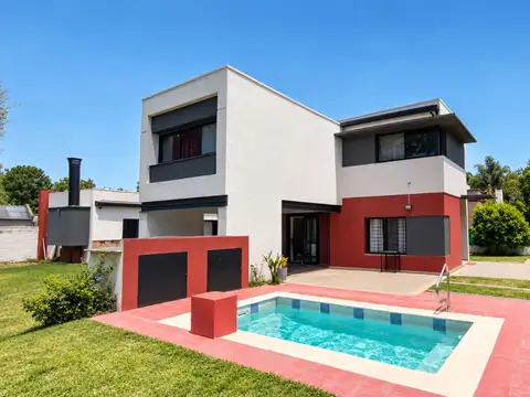 Casa en Colastine Norte Callejon Laborie 6000