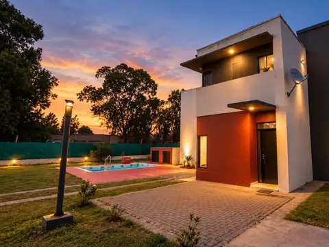 Casa en Venta de 3 dormitorios
