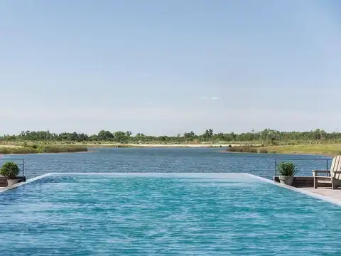 Terreno en Venta en El Naudir, USD 75.000