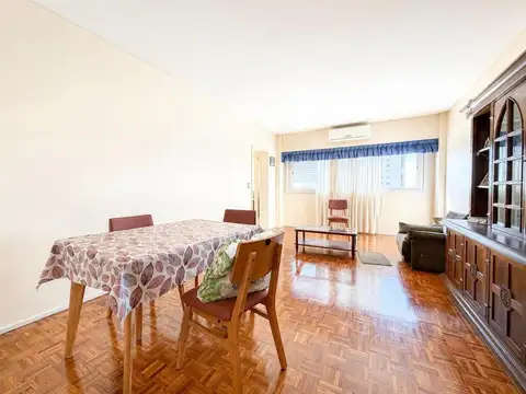 Departamento en Venta de 3 dormitorios