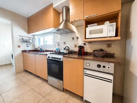 Departamento en Venta Permite mascota