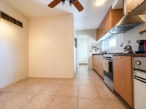 Departamento en Venta 40 años