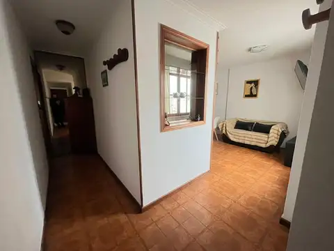 Departamento en Alquiler Temporal de 2 dormitorios