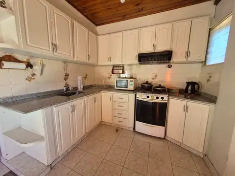 Casa en Venta de 2 dormitorios