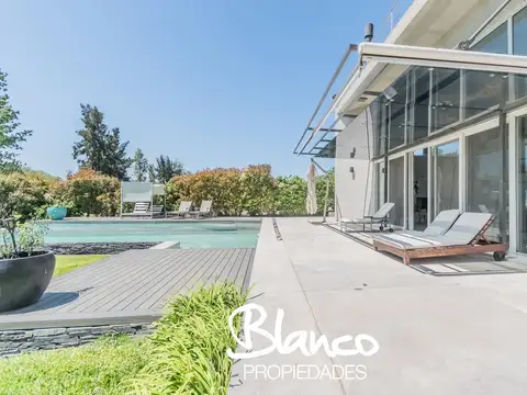 Casa en Venta 10 años