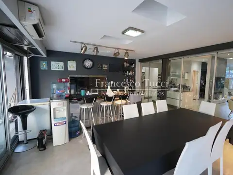 Casa en Alquiler en Castelar Sur, USD 2.800