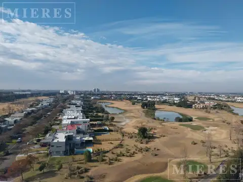 Departamento en Alquiler de 3 dormitorios