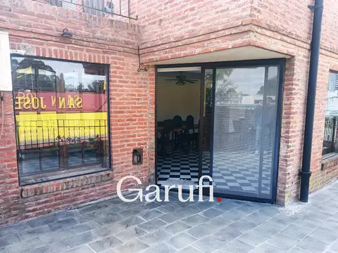 Departamento en Alquiler Temporal al Suroeste
