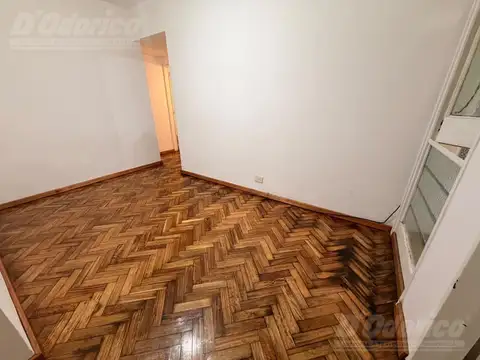 Departamento en Venta en Caballito, USD 66.000