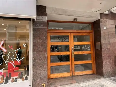 Departamento en Caballito