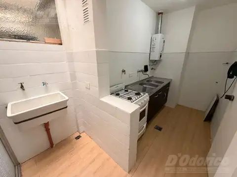 Departamento en Venta 50 años