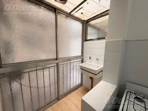 Departamento en Caballito