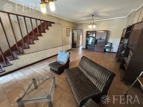 Depto Tipo Casa en Venta de 4 ambientes