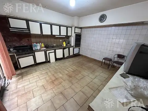 Depto Tipo Casa 4 ambientes con 3 baños