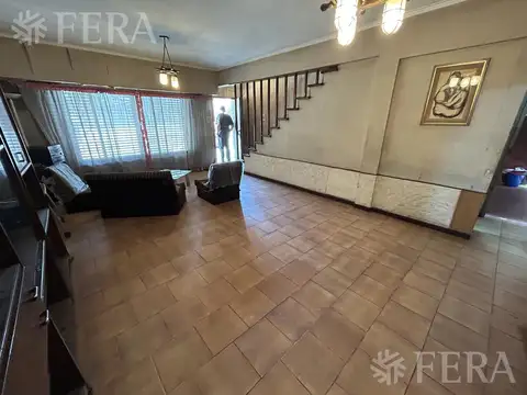 Depto Tipo Casa en Venta de 3 dormitorios