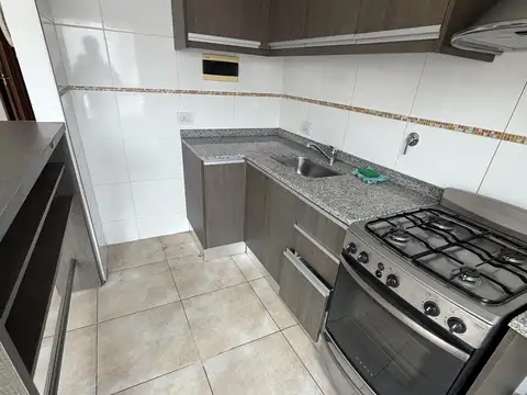 Departamento en Alquiler al Norte