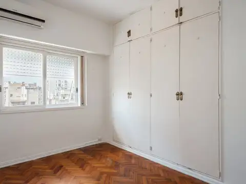 Departamento en Venta en Recoleta, USD 180.000