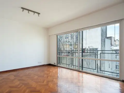 Rodríguez Peña 1600, Piso 11
