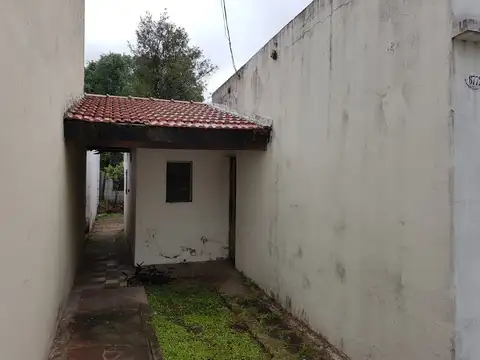 Terreno en Venta 8,66  mts Frente