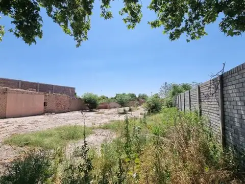 Terreno en Venta en Santa Lucia, USD 75.000