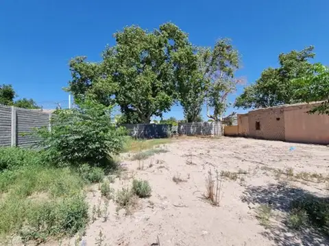 Terreno en Venta de 947,0 m2