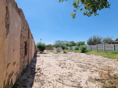 J. M. de Pueyrredón Norte 900