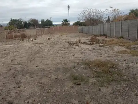 Terreno en Venta de 947,0 m2