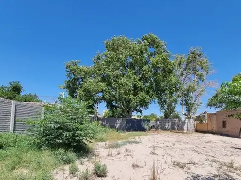 Terreno en Venta en Santa Lucia, USD 75.000