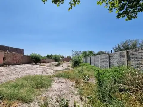 J. M. de Pueyrredón Norte 900