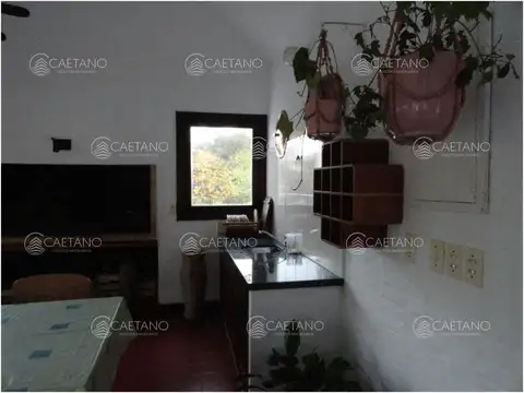 Casa en Venta 2025 años