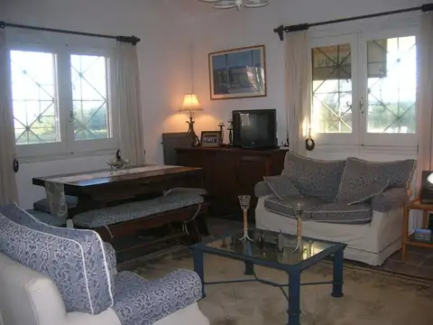 Casa - Alquiler temporario - Uruguay, PLAYA BRAVA PUNTA DEL ESTE