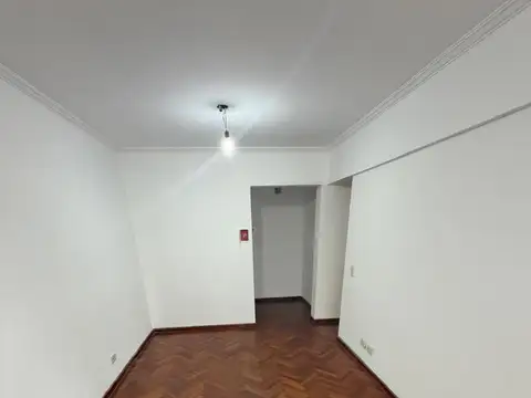 ALQUILER | Departamento 2 dormitorios – Güemes 1990