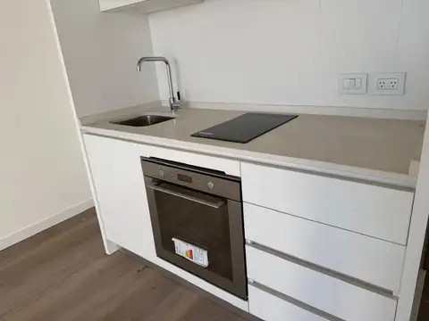 Departamento en Venta con 1 cochera