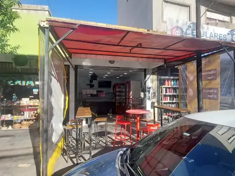 Local en Venta en Merlo Sur, USD 190.000