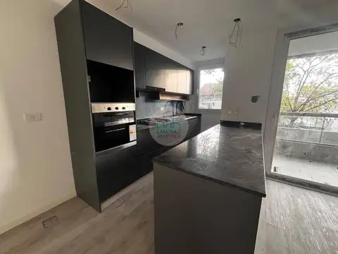 Departamento  en Alquiler en Beccar, San Isidro, G.B.A. Zona Norte