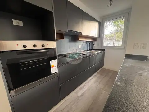 Departamento en Alquiler de 1 dormitorio