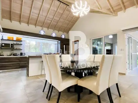 Casa en Venta al Suroeste