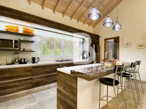 Casa - Venta - Argentina, Pinamar - Helios 307