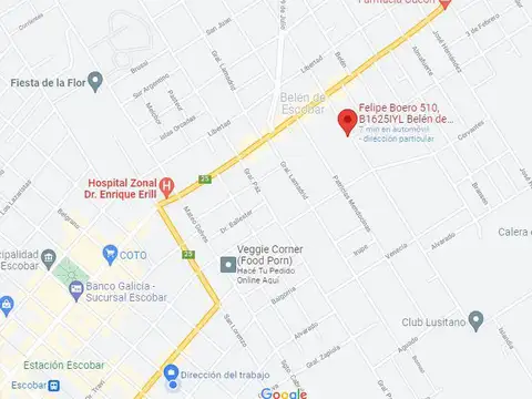 Departamento en Venta A Estrenar