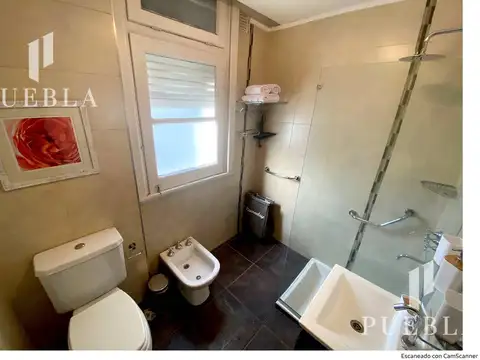 Departamento en Palermo