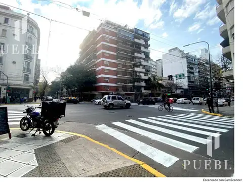 Departamento en Alquiler Temporal de 2 ambientes