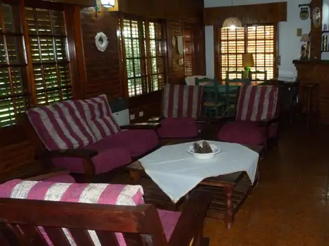 Quinta en Venta de 5 dormitorios